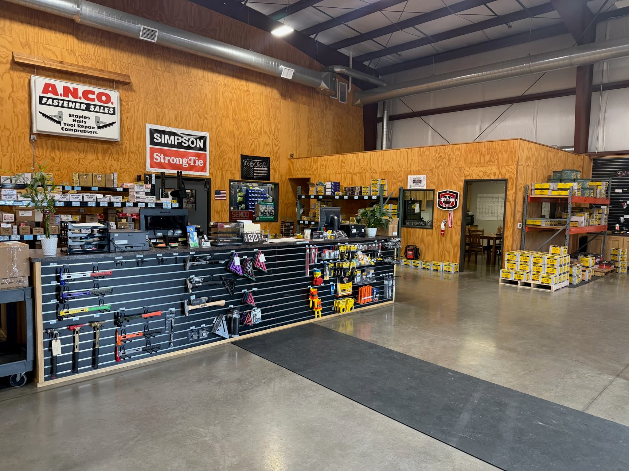 ANCO products