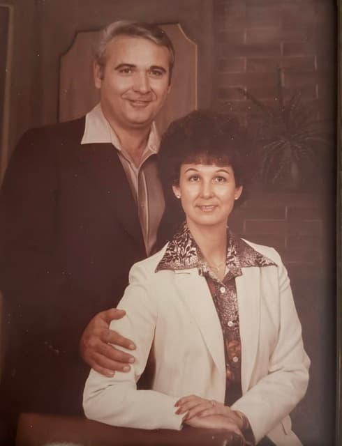 Nick and Ava Milosevich, ANCO founders