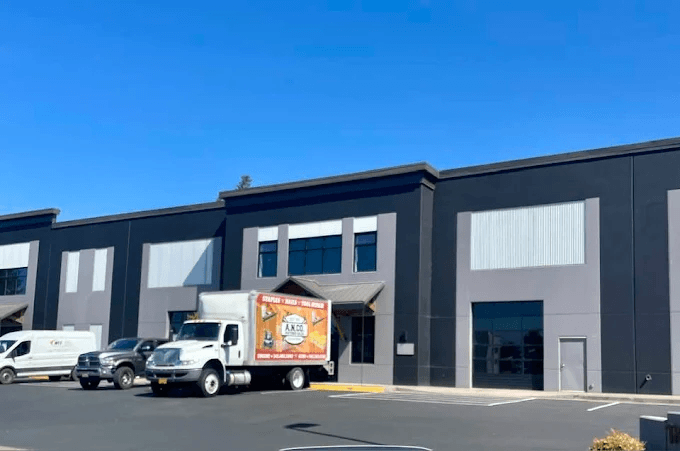 ANCO Vancouver, WA location