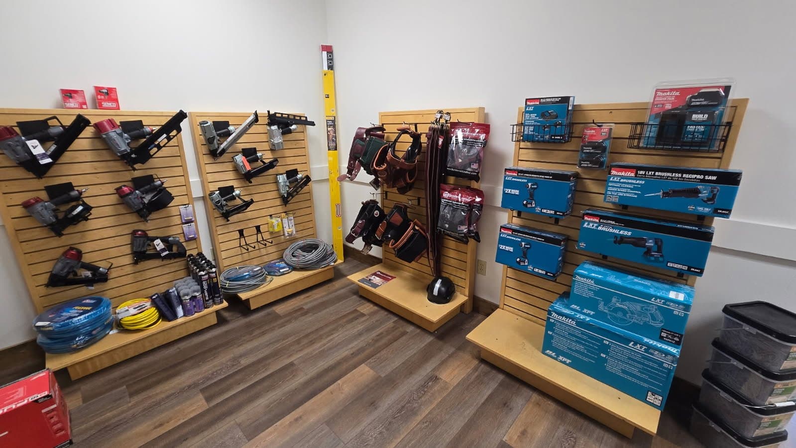 ANCO products